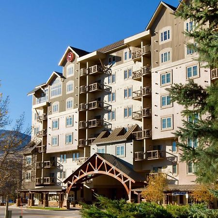 Sheraton Mountain Vista Villas, Avon / Vail Valley Exterior photo