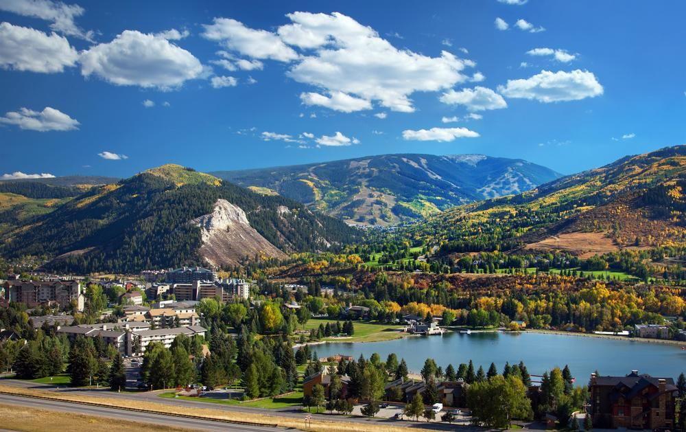 Sheraton Mountain Vista Villas, Avon / Vail Valley Exterior photo