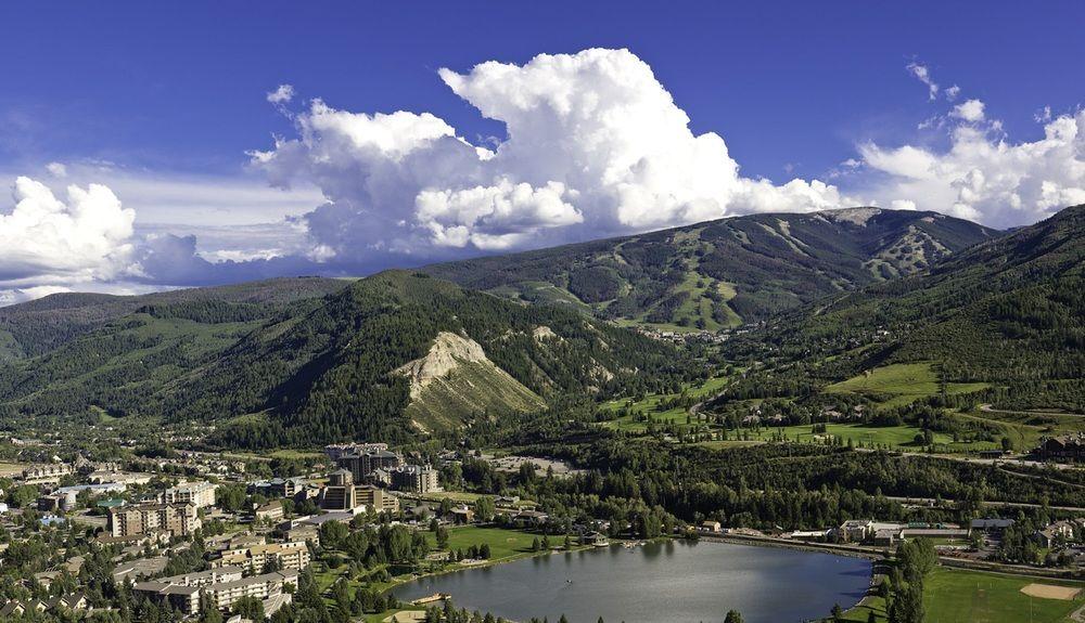 Sheraton Mountain Vista Villas, Avon / Vail Valley Exterior photo