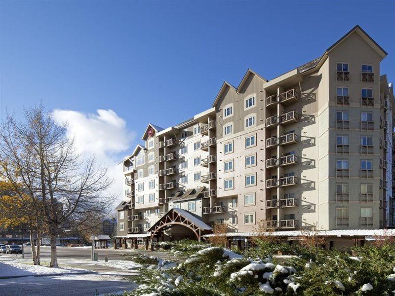 Sheraton Mountain Vista Villas, Avon / Vail Valley Exterior photo