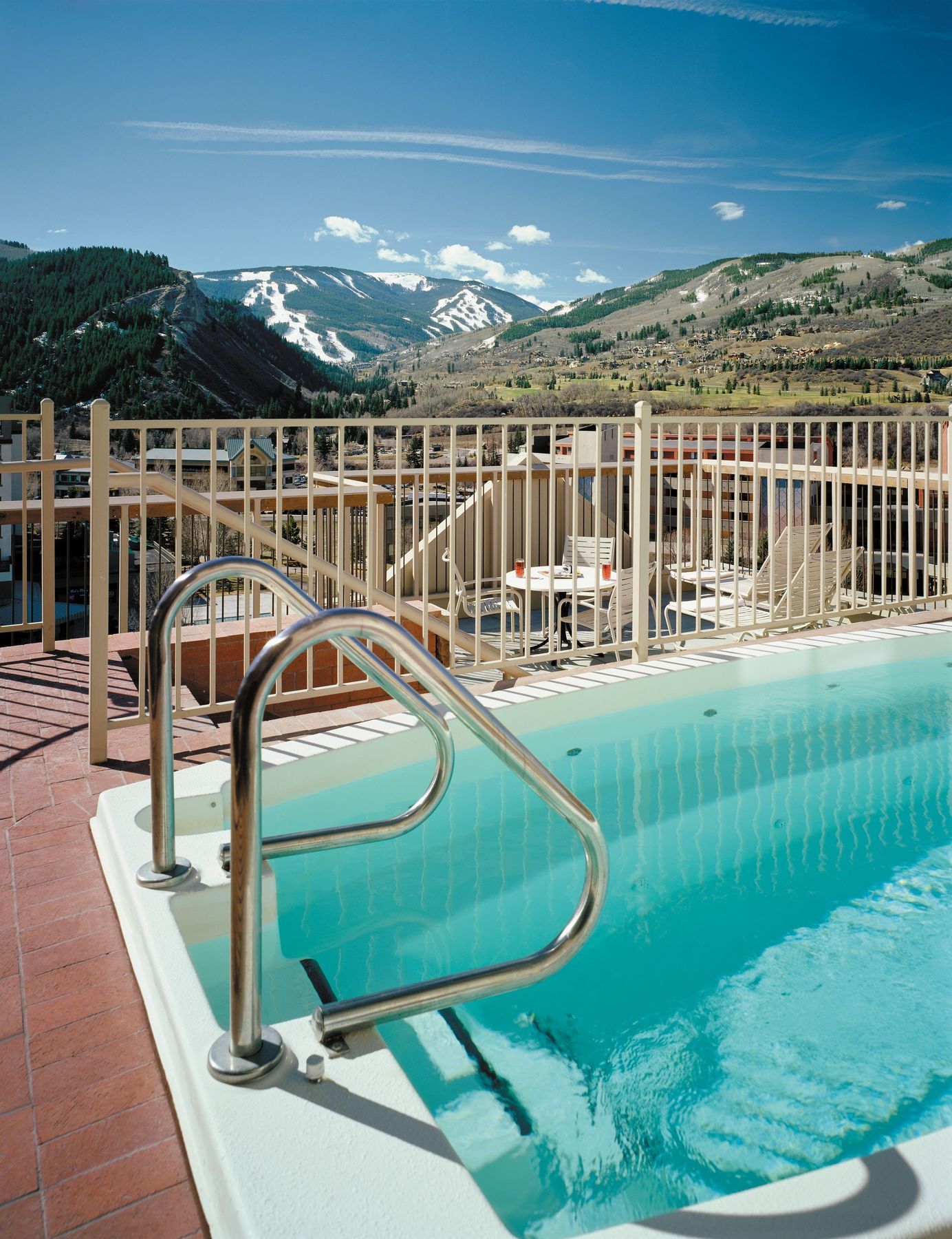 Sheraton Mountain Vista Villas, Avon / Vail Valley Facilities photo