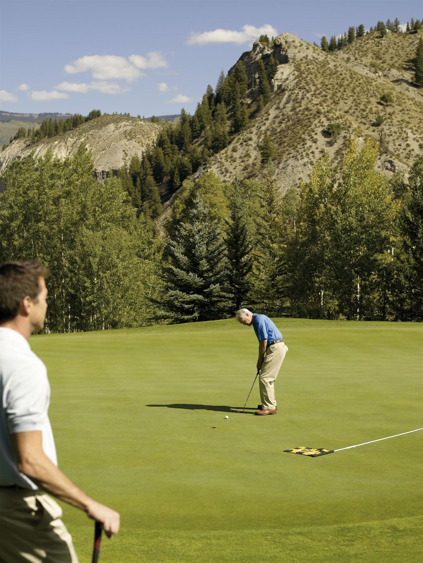 Sheraton Mountain Vista Villas, Avon / Vail Valley Exterior photo