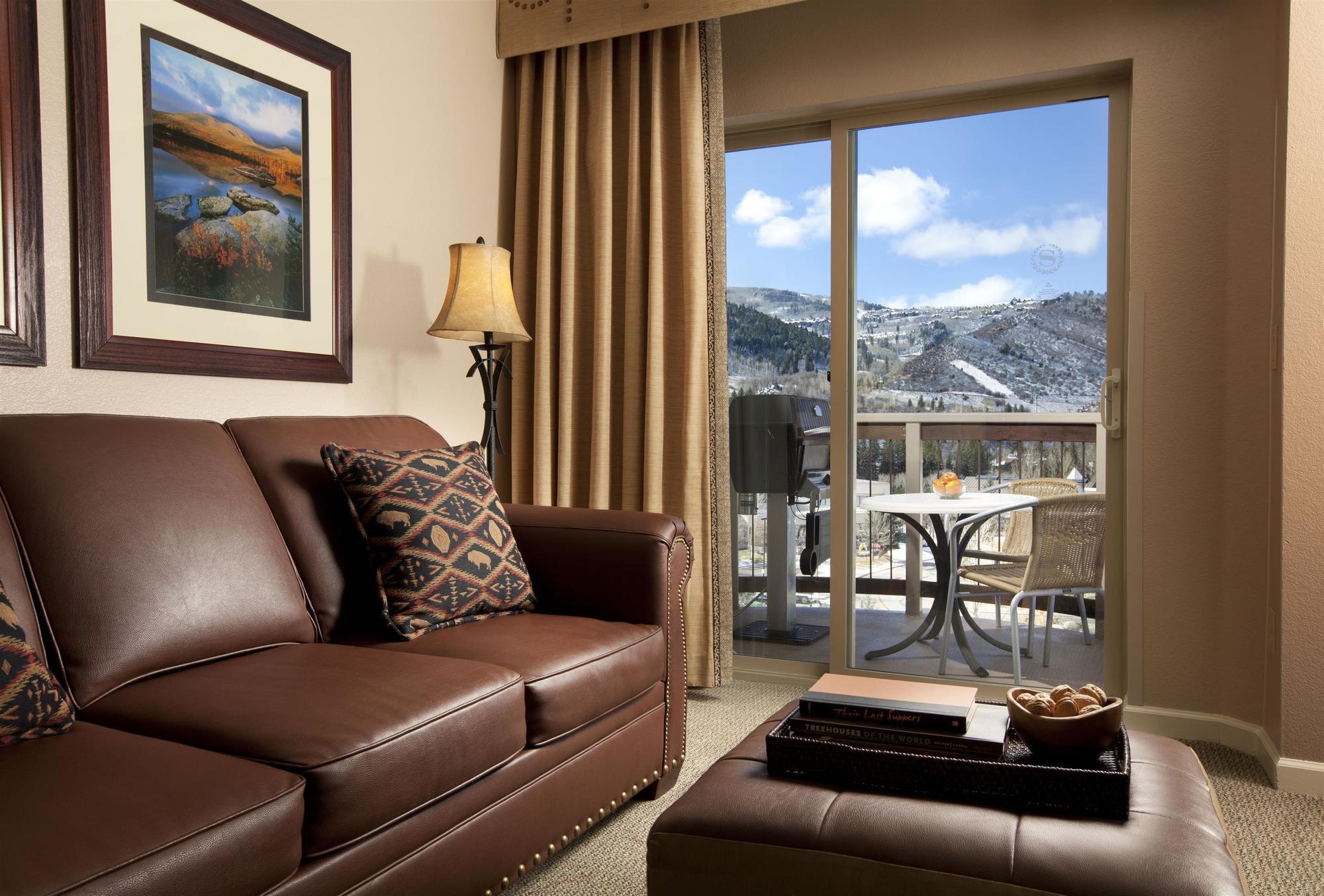 Sheraton Mountain Vista Villas, Avon / Vail Valley Exterior photo