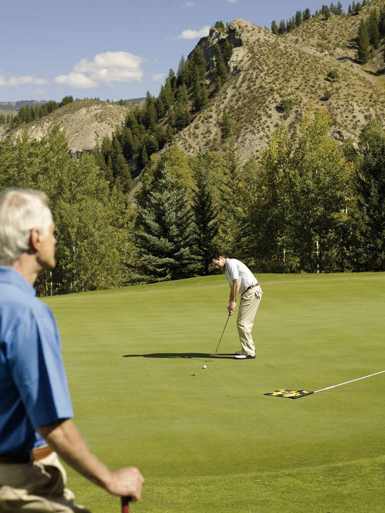 Sheraton Mountain Vista Villas, Avon / Vail Valley Facilities photo