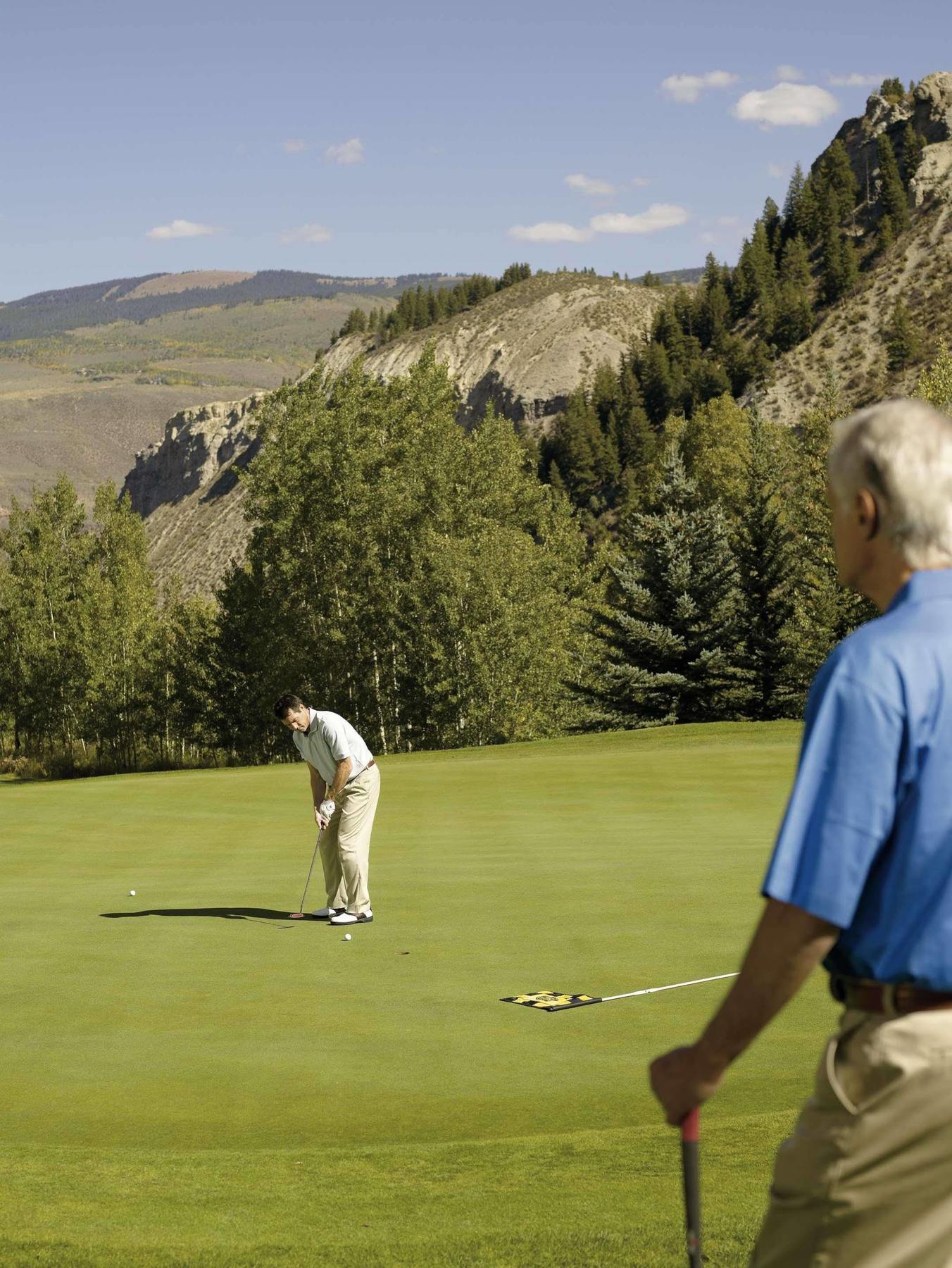 Sheraton Mountain Vista Villas, Avon / Vail Valley Exterior photo