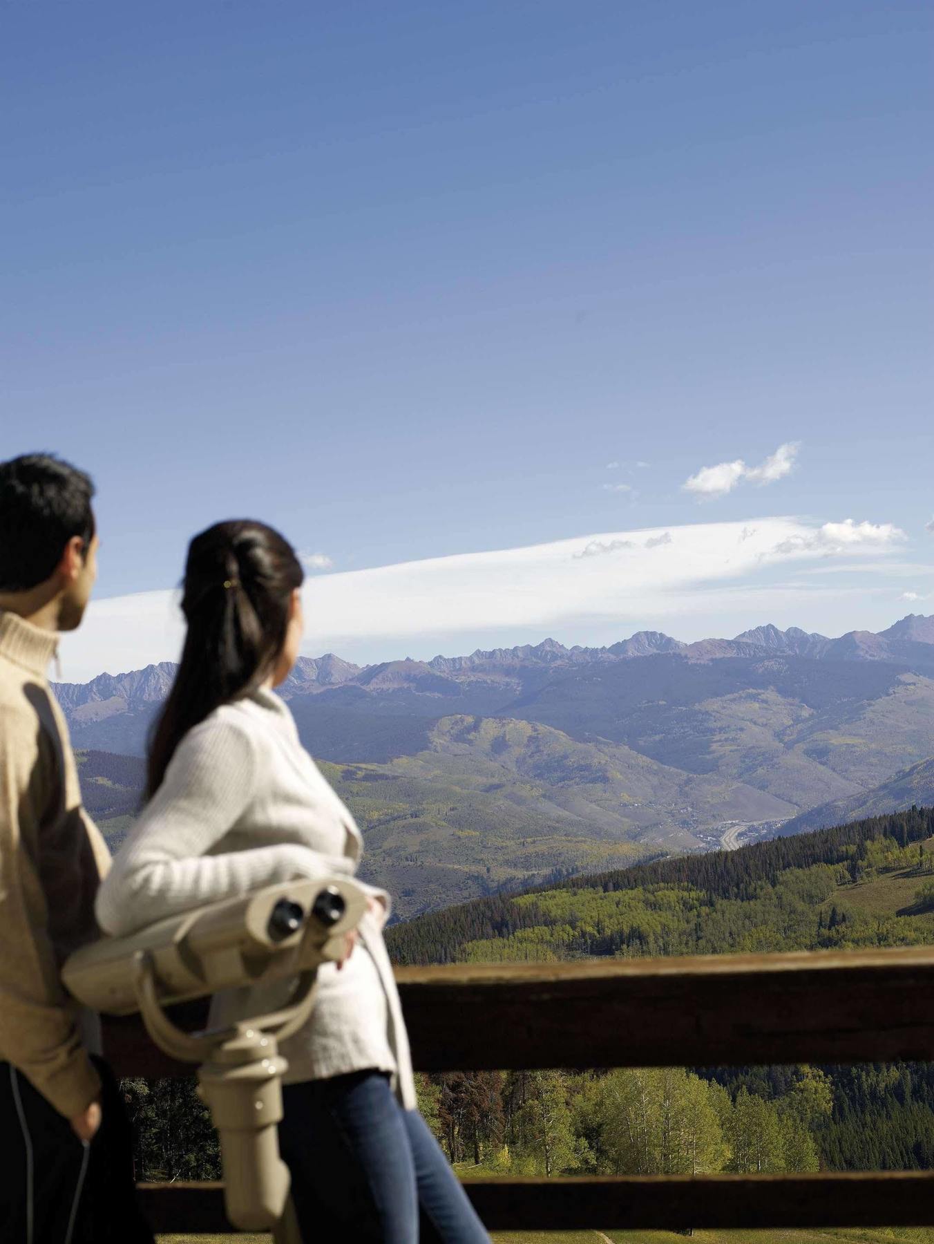 Sheraton Mountain Vista Villas, Avon / Vail Valley Exterior photo