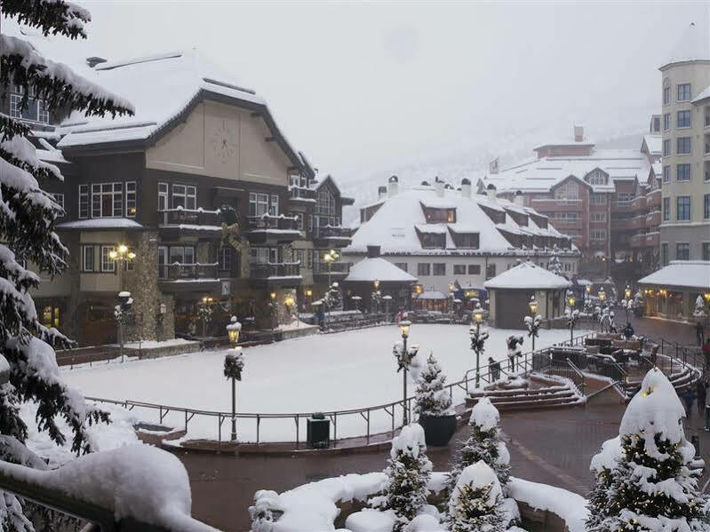 Sheraton Mountain Vista Villas, Avon / Vail Valley Exterior photo