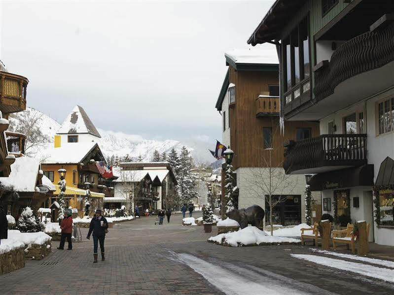 Sheraton Mountain Vista Villas, Avon / Vail Valley Exterior photo