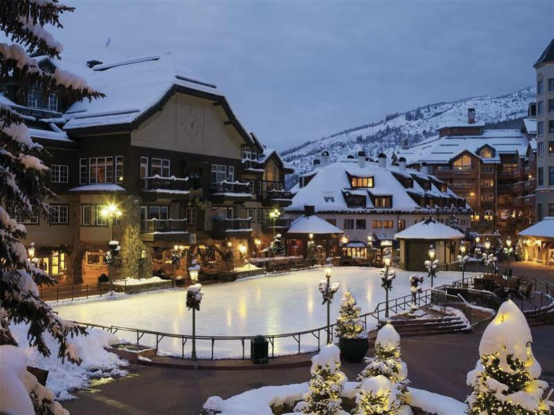 Sheraton Mountain Vista Villas, Avon / Vail Valley Exterior photo