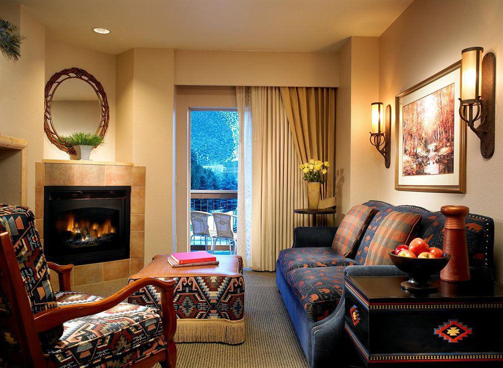 Sheraton Mountain Vista Villas, Avon / Vail Valley Room photo