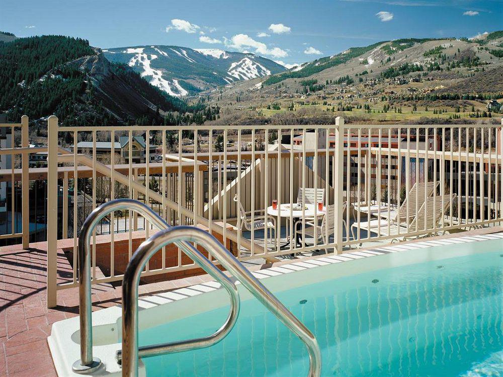 Sheraton Mountain Vista Villas, Avon / Vail Valley Facilities photo